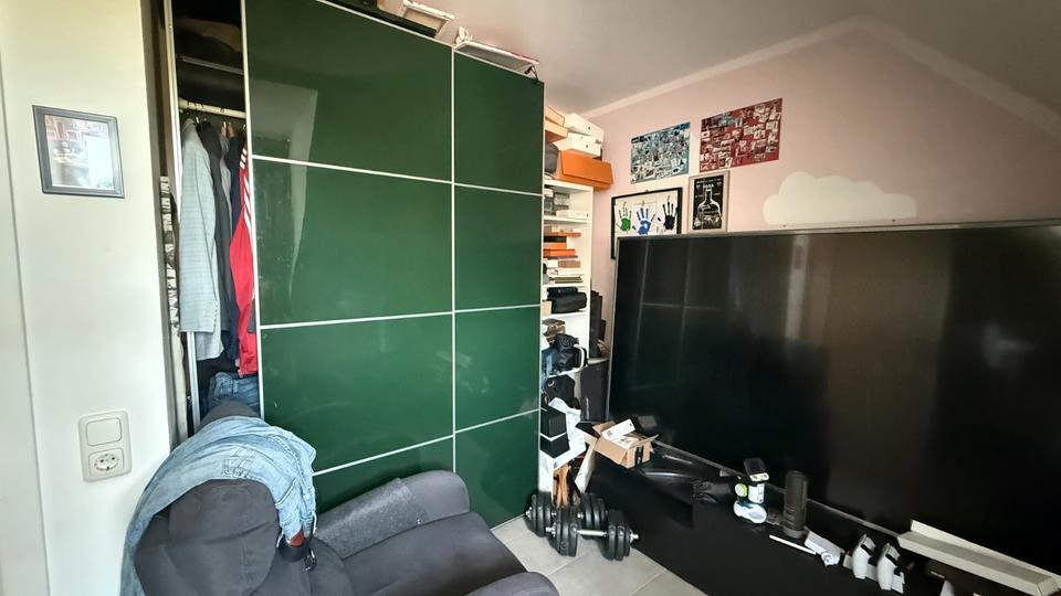 Etagenwohnung Augsburg - 4 Zimmer, 104 m&sup2;, 419.000&euro; | Angebot:26901158