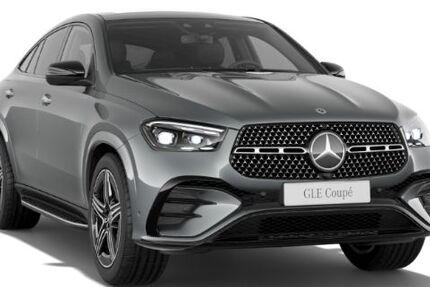 Mercedes-Benz GLE 450 4.000 km 96.750 &euro; Mittelstetten-Vogach 82293