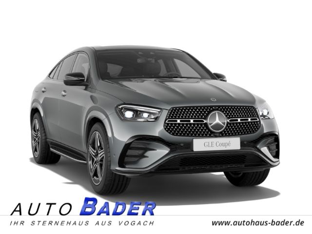 Mercedes-Benz GLE 450 4.000 km 96.750 &euro; Mittelstetten-Vogach 82293