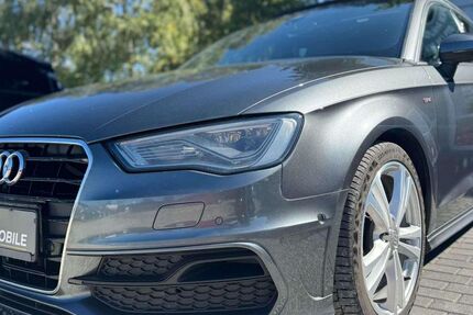 Audi A3 180.000 km 14.490 € Königsbrunn 86343