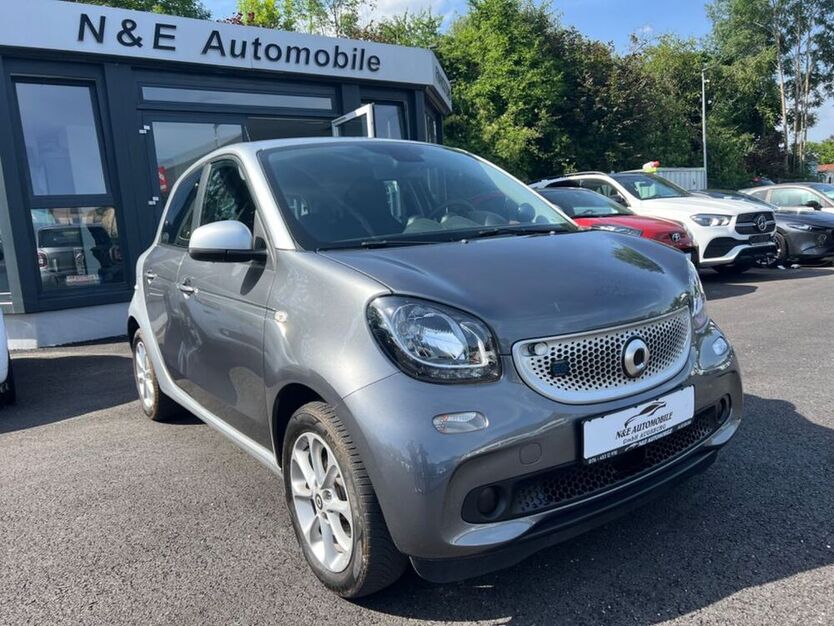 ForFour