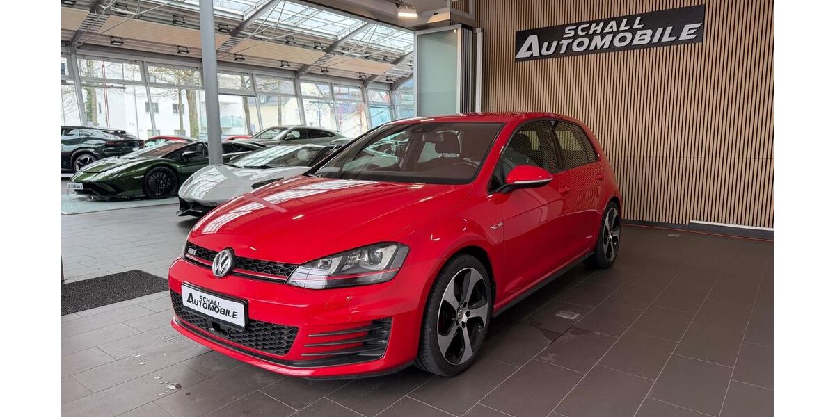 VW Golf 39.990 km 22.890 &euro; Gersthofen 86368