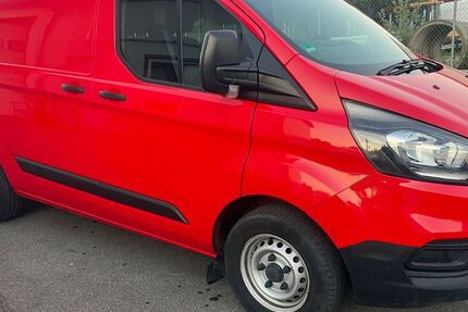 Ford Transit Custom 169.900 km 8.480 &euro; Gessertshausen 86459