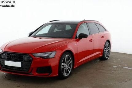Audi A6 37.700 km 44.990 &euro; Gersthofen 86368