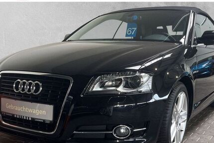 Audi A3 76.053 km 14.990 € Scheuring 86937