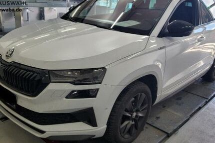 Skoda Karoq 53.900 km 30.280 &euro; Gersthofen 86368