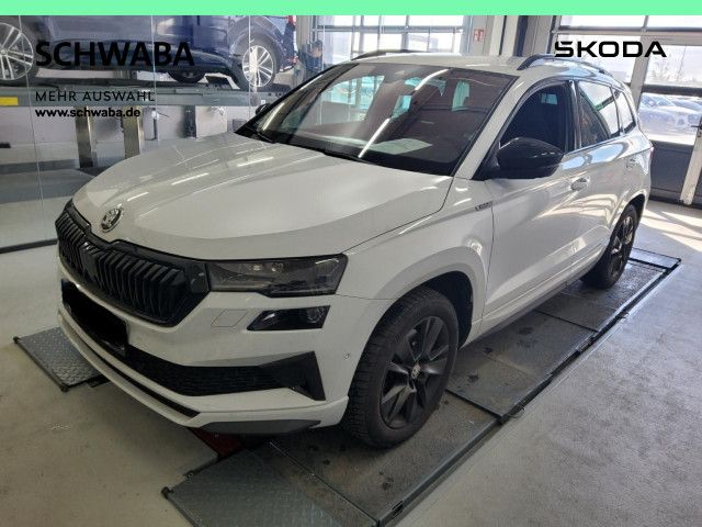 Skoda Karoq 53.900 km 31.280 &euro; Gersthofen 86368