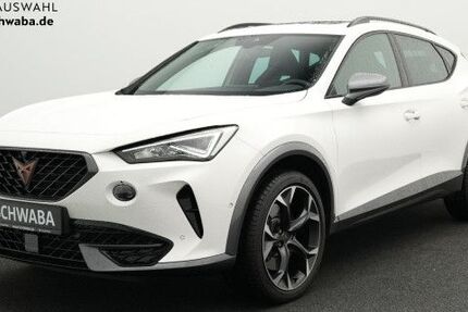 Cupra Formentor 21.500 km 33.510 &euro; Gersthofen 86368