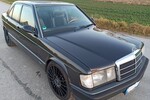 Mercedes-Benz 190 439.868 km 3.100 € Augsburg 86150