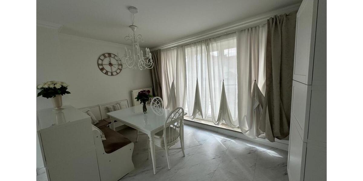 Dachgeschoßwohnung Untermeitingen - 3 Zimmer, 75 m&sup2;, 270.000&euro; | Angebot:26032031