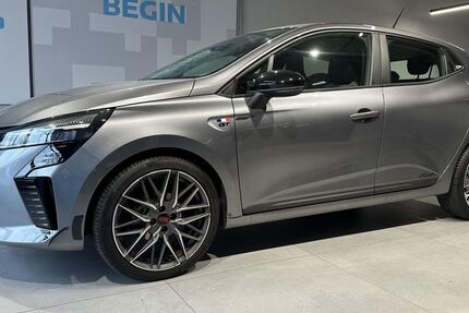 Renault Clio 1.500 km 17.990 &euro; Augsburg 86179