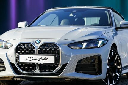 BMW 420 16.000 km 49.980 &euro; Augsburg 86199