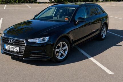 Audi A4 206.000 km 11.999 &euro; Friedberg 86316
