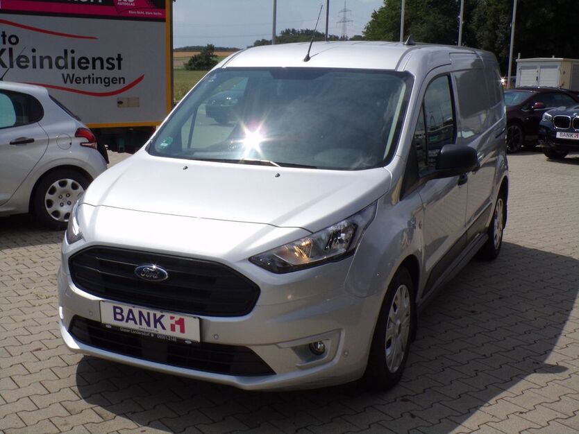 Ford Transit 48.000 km 18.950 € Wertingen/Geratshofen 86637