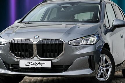 BMW 218 Active Tourer 23.390 km 26.590 € Augsburg 86199