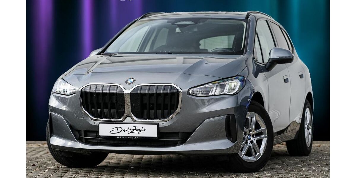 BMW 218 Active Tourer 23.390 km 26.590 € Augsburg 86199
