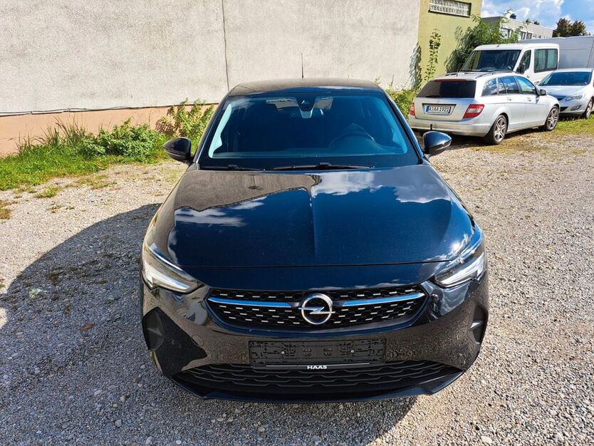 Opel Corsa 39.000 km 9.990 € Augsburg 86167