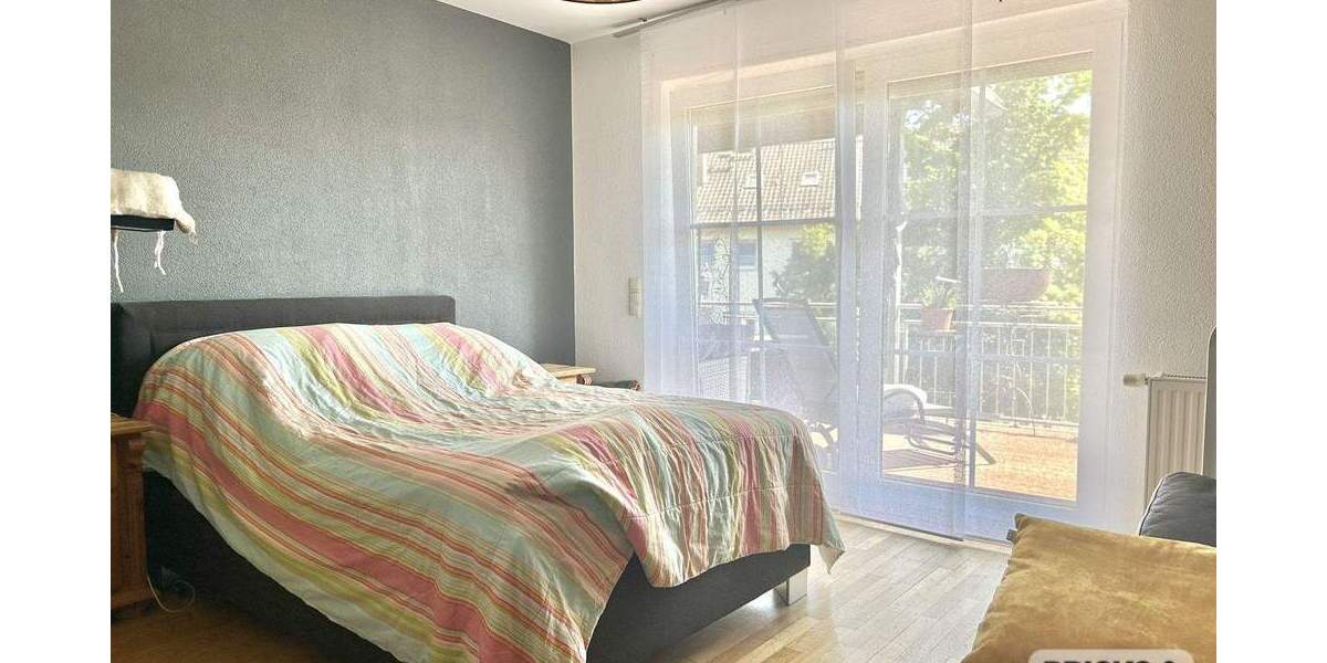 Etagenwohnung Mering - 3 Zimmer, 107 m&sup2;, 485.000&euro; | Angebot:25676199