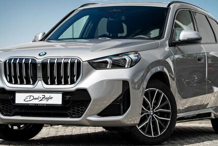 BMW X1 18.490 km 38.950 &euro; Augsburg 86199
