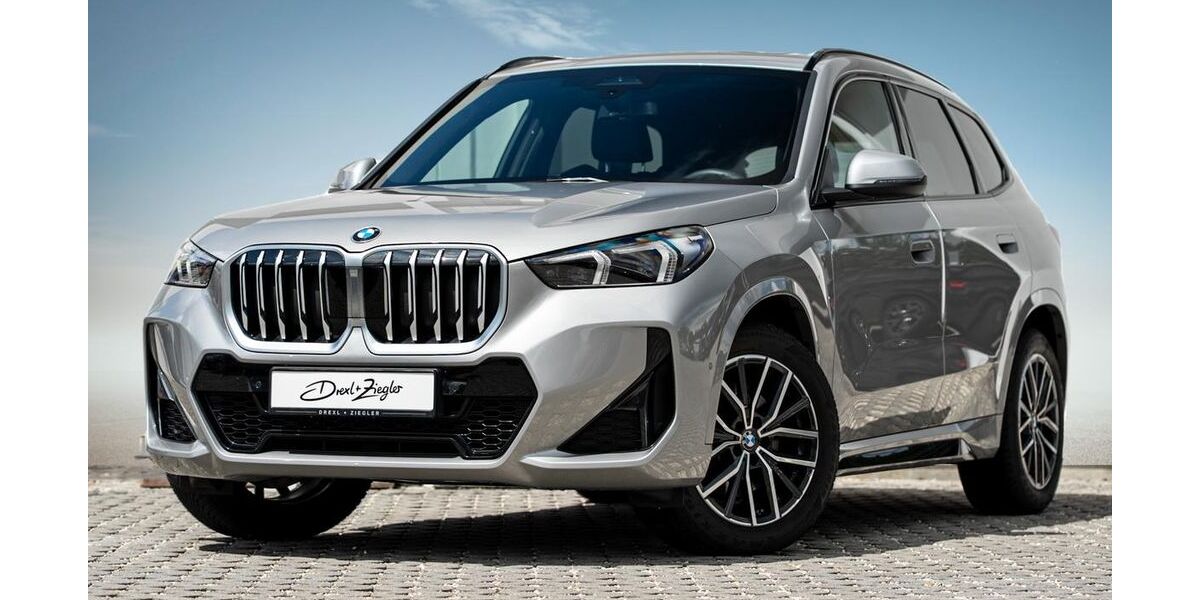 BMW X1 18.490 km 38.950 &euro; Augsburg 86199