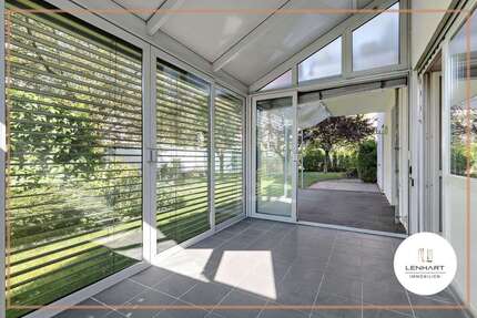 Wohnung zum Kaufen in Augsburg 598.000 € 155 m²