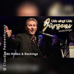 Udo singt Udo Jürgens Welterfolge