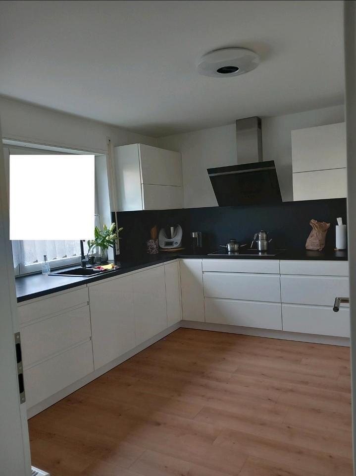 Modernisiertes RMH in Königsbrunn 5 ZKB