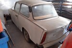 Trabant P 601 82.849 km 2.499 € Erdweg 85253