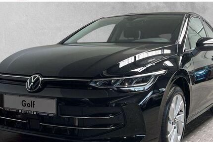 VW Golf 5.500 km 34.890 &euro; Scheuring 86937