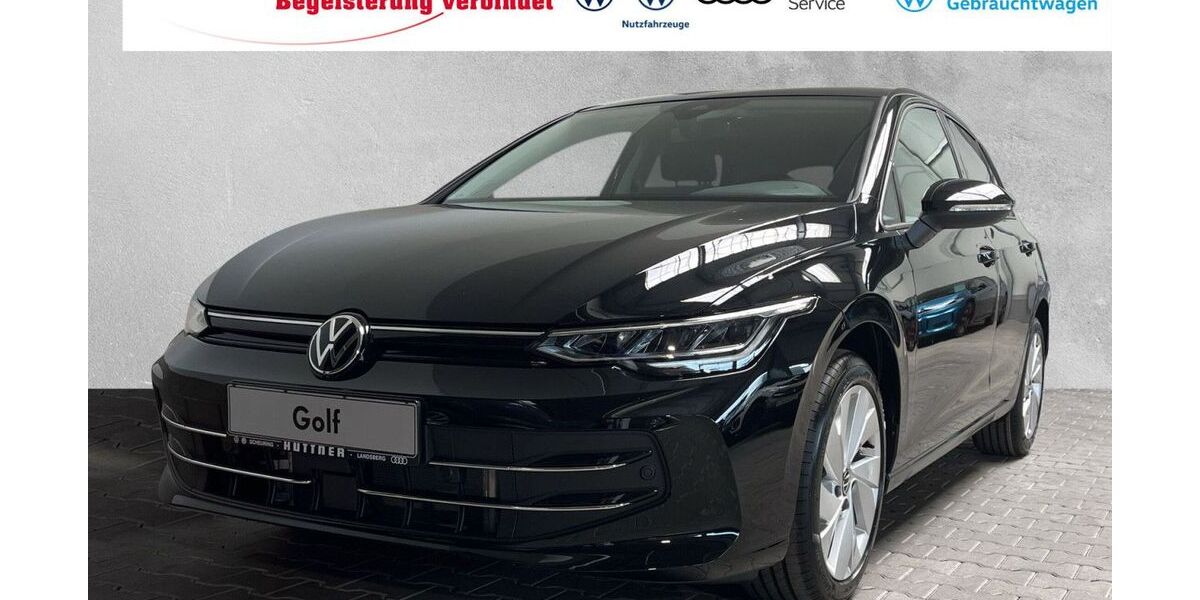 VW Golf 5.500 km 34.890 &euro; Scheuring 86937
