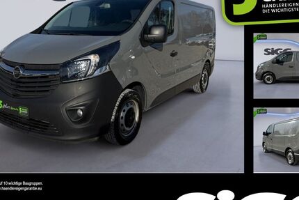 Opel Vivaro 141.000 km 12.480 &euro; Affing 86444