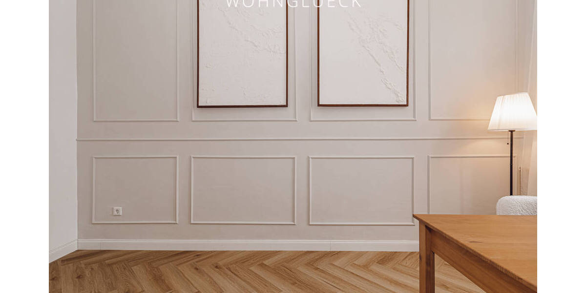 Etagenwohnung Augsburg Antonsviertel - 4 Zimmer, 95 m&sup2;, 598.000&euro; | Angebot:26015291