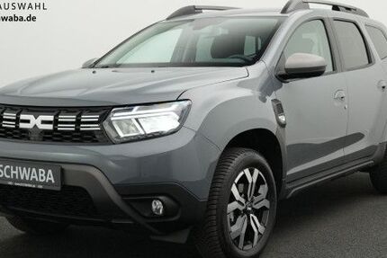 Dacia Duster 17.000 km 21.690 &euro; Gersthofen 86368
