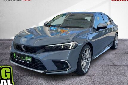 Honda Civic 19.500 km 33.980 &euro; Augsburg 86156