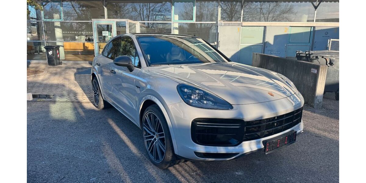 Porsche Cayenne 74.250 km 98.700 &euro; Friedberg 86316