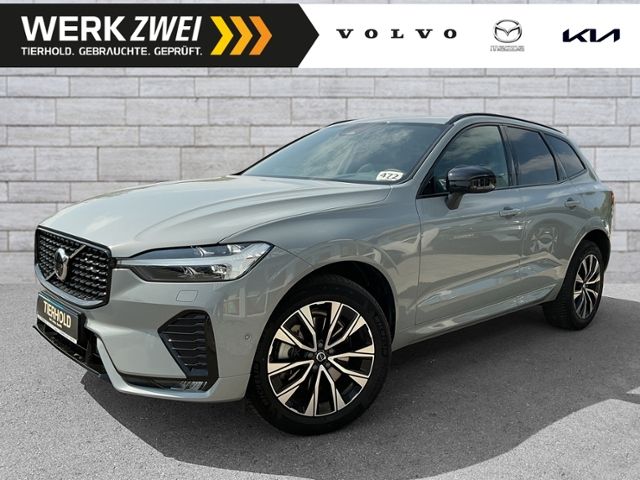 Volvo XC60 27.000 km 39.900 &euro; Augsburg 86179
