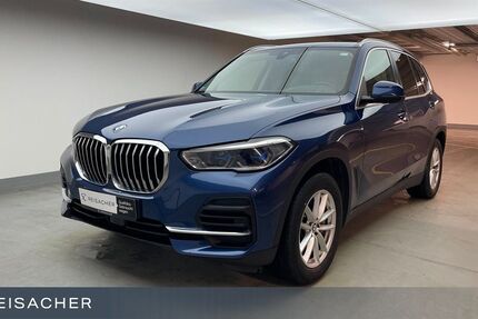 BMW X5 24.340 km 62.349 € Augsburg 86167