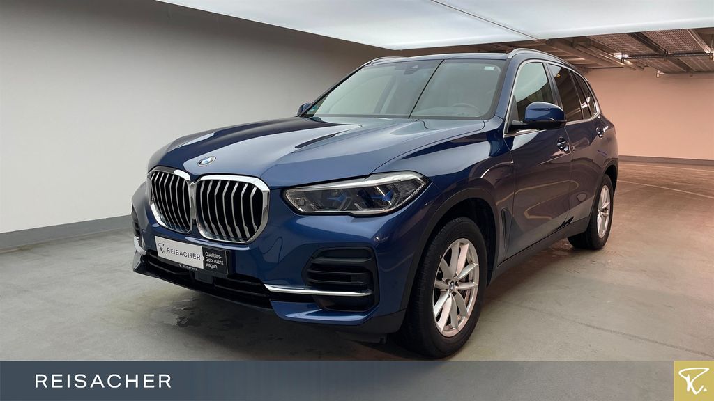 BMW X5 24.340 km 62.349 &euro; Augsburg 86167
