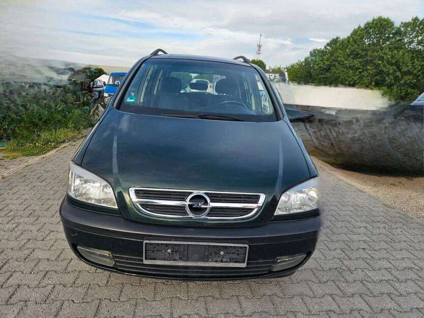 Zafira