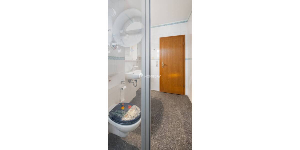 Etagenwohnung Gersthofen - 2 Zimmer, 57 m&sup2;, 277.000&euro; | Angebot:26189380