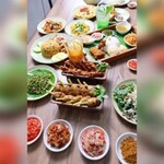 Kochkurs Thai Streetfood