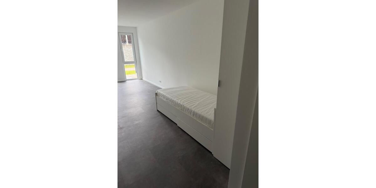 Erdgeschoßwohnung Augsburg - 1 Zimmer, 31 m&sup2;, 755&euro; | Angebot:25125157