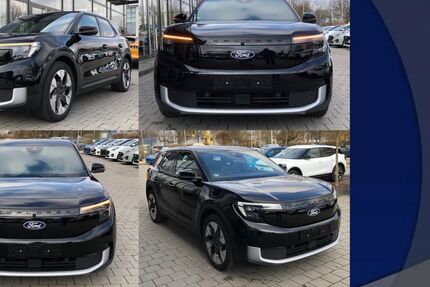 Ford Explorer 2.603 km 36.900 &euro; Augsburg 86156