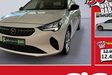 Opel Corsa 20.000 km 12.480 &euro; Augsburg 86167