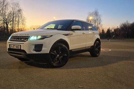 Land Rover Range Rover Evoque 169.000 km 10.900 € Kissing 86438