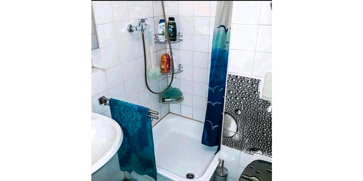 Etagenwohnung Augsburg Oberhausen - 1 Zimmer, 25 m&sup2;, 152.000&euro; | Angebot:26833056