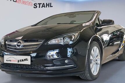 Opel Cascada 49.749 km 18.400 € Untermeitingen 86836
