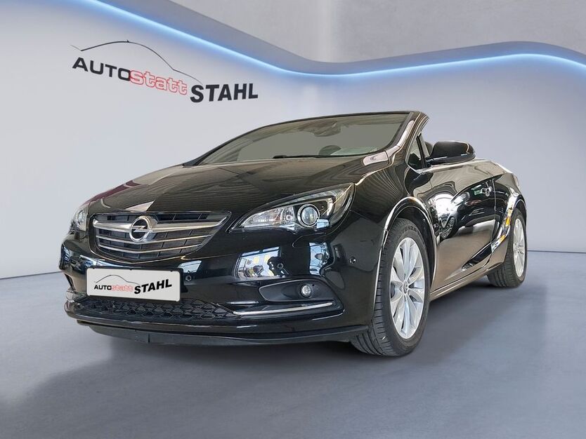 Opel Cascada 49.749 km 18.400 € Untermeitingen 86836
