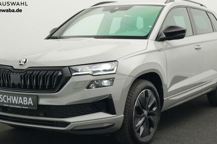 Skoda Karoq 15.200 km 34.790 &euro; Gersthofen 86368