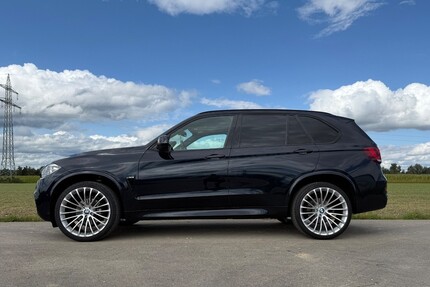 BMW X5 145.000 km 34.900 &euro; Schwabmünchen 86830